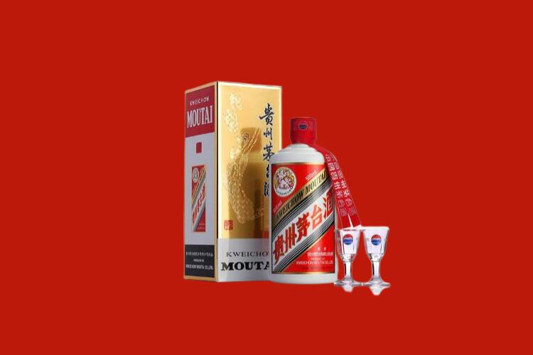 孝感市安陆茅台酒回收